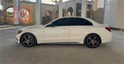 مرسيدس بنز C-Class